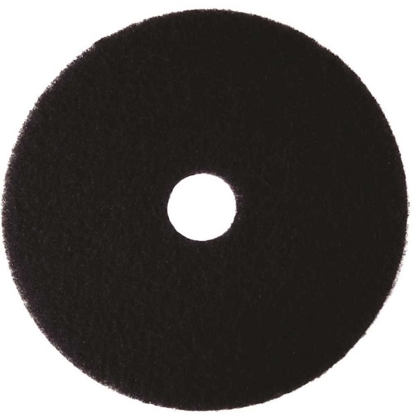 17 in. High Performance Stripping Floor Pad